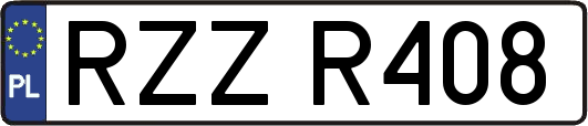 RZZR408
