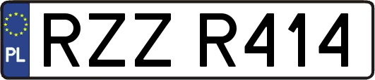 RZZR414