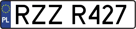 RZZR427