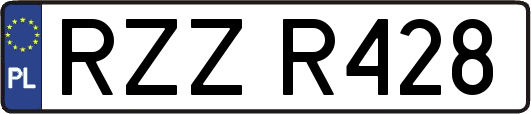 RZZR428