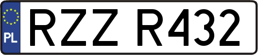 RZZR432