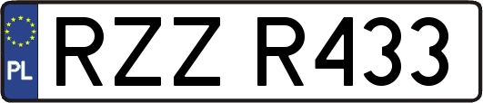 RZZR433
