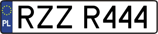 RZZR444