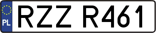 RZZR461