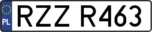 RZZR463