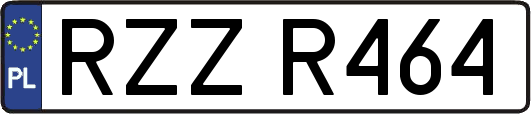 RZZR464