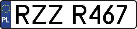 RZZR467
