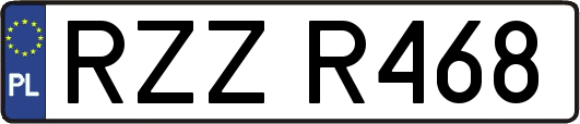 RZZR468