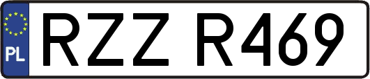 RZZR469