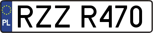 RZZR470