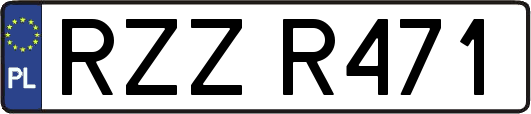 RZZR471