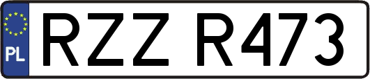 RZZR473