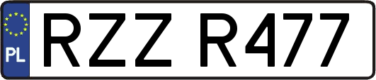 RZZR477