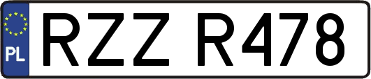 RZZR478