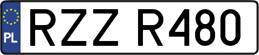 RZZR480