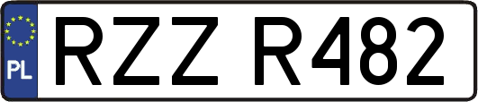 RZZR482