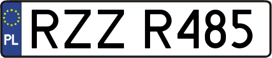 RZZR485
