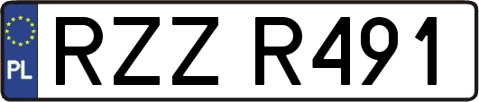 RZZR491