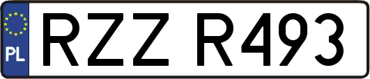 RZZR493
