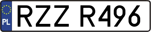 RZZR496