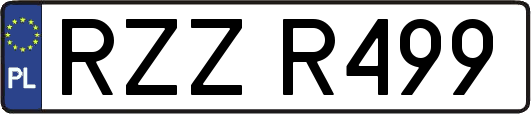 RZZR499