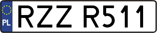 RZZR511
