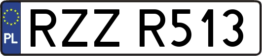 RZZR513