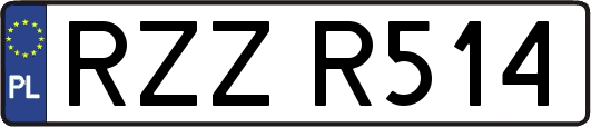 RZZR514