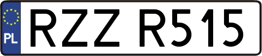 RZZR515