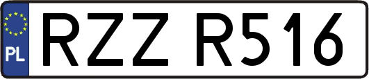 RZZR516