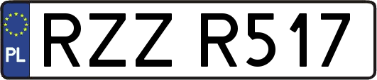 RZZR517