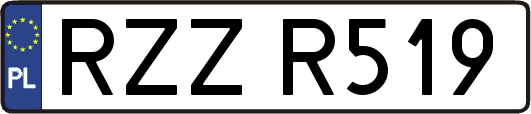 RZZR519