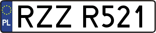 RZZR521