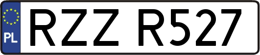 RZZR527