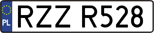 RZZR528
