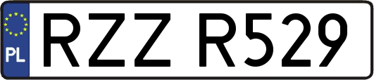 RZZR529