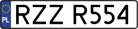 RZZR554