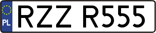 RZZR555