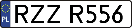 RZZR556