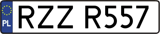 RZZR557