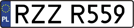 RZZR559