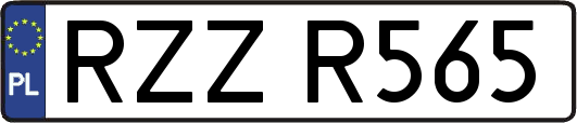 RZZR565