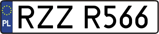 RZZR566