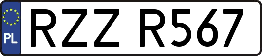 RZZR567