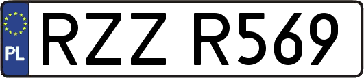 RZZR569