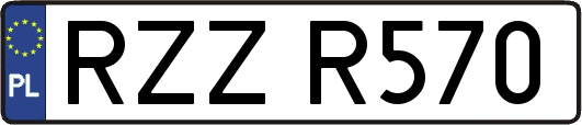 RZZR570