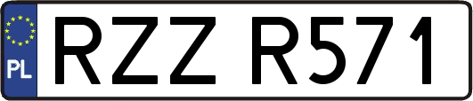 RZZR571