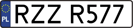 RZZR577