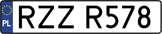 RZZR578