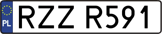 RZZR591